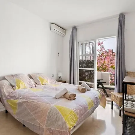 Appartement Matchroom 23 *matchroom Country Club* *