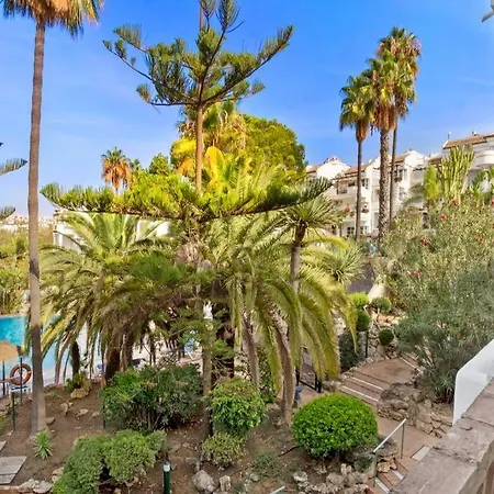 Appartement Matchroom 23 *matchroom Country Club* Fuengirola