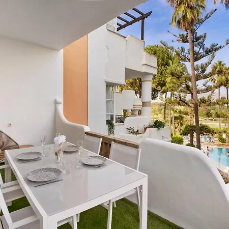 Apartamento Matchroom 23 *matchroom Country Club*