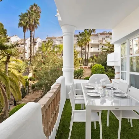 Apartamento Matchroom 23 *matchroom Country Club* *