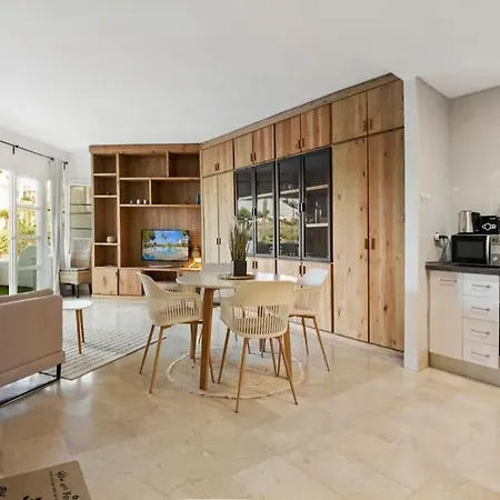 Apartamento Matchroom 23 *matchroom Country Club*