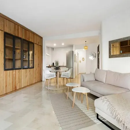 Apartamento Matchroom 23 *matchroom Country Club* *