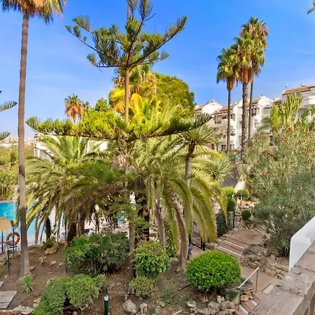 Apartment Matchroom 23 *matchroom Country Club* Fuengirola