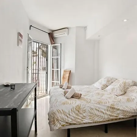 Apartment Matchroom 23 *matchroom Country Club* Fuengirola
