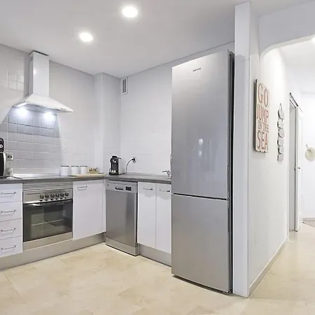 Apartment Matchroom 23 *matchroom Country Club*
